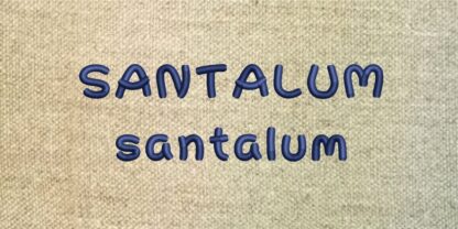 SANTALUM