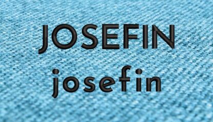 JOSEFIN