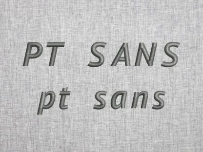 PT_SANS