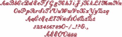 BODONI TERRACINA – Bild 2