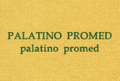 PALATINO PROMED