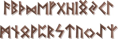 RUNE – Bild 2